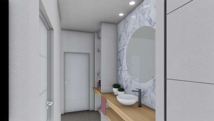 Baños: Ideas, imágenes y decoración | homify