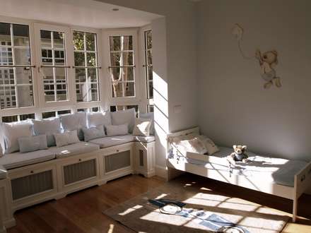 Dormitorios infantiles: Ideas, diseños y decoración | homify