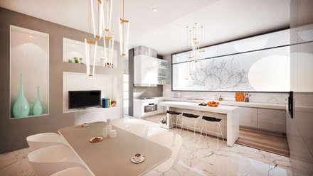 Interior design ideas, architecture and renovating photos | homify Interior design ideas, architecture and renovating photos | homify
