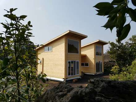 Skandinavische Häuser - Architektur, Design & Bilder | homify