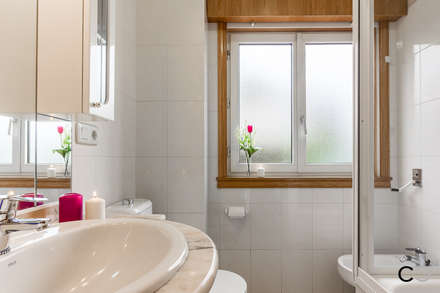 Baños: Ideas, diseños y decoración | homify