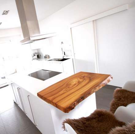 Ausgefallene Küchen Ideen, Design und Bilder | homify