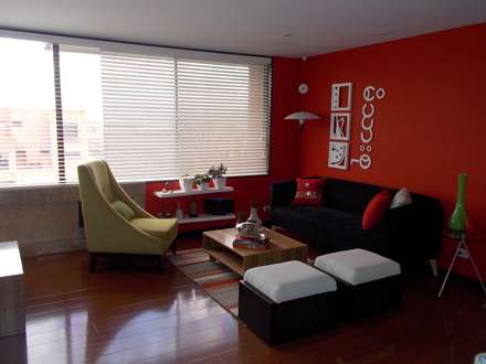 decoracin sala comedor comedores de estilo moderno por omar plazas empresa de diseo interior y - Comedores Decoracion decoracin sala comedor comedores de estilo moderno por omar plazas empresa de diseo interior y - Comedores Decoracion