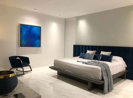 Recámaras: Ideas, imágenes y decoración | homify