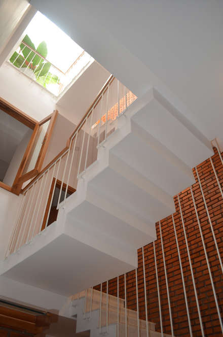 Tragaluces: Ideas, imágenes y decoración │homify