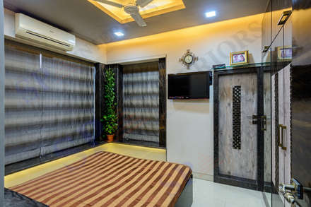 Schlafzimmer Einrichtung, Inspiration und Bilder | homify