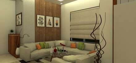 Ideen & Inspiration für moderne Wohnzimmer | homify