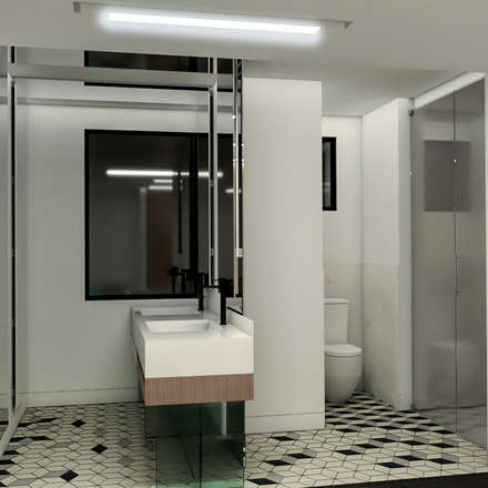 Baños: Ideas, diseños y decoración | homify