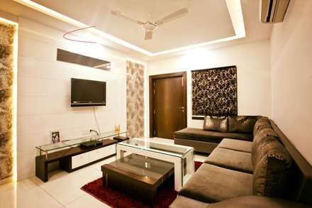 Wohnzimmer Einrichtung, Design, Inspiration und Bilder | homify