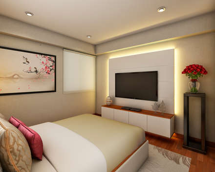 Dormitorios - Ideas, diseños y decoración | homify