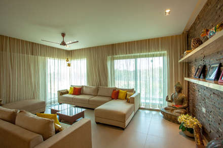 Living Room Design Ideas Interiors Pictures Homify Lissy Modern Living Room By Design Dna
