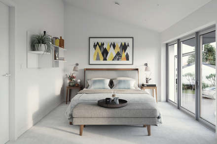 Interior Design Ideas, Redecorating & Remodeling Photos | homify Interior Design Ideas, Redecorating & Remodeling Photos | homify