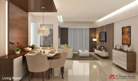 Living Room design ideas, interiors & pictures | homify Living Room design ideas, interiors & pictures | homify