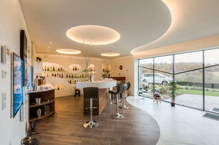 Bodegas de vino: Ideas, imágenes y decoración | homify