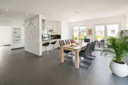 Esszimmer Einrichtung, Ideen, Inspiration und Bilder | homify