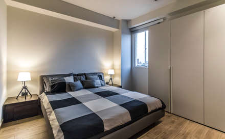 Cuartos: Ideas, imágenes y decoración | homify Cuartos: Ideas, imágenes y decoración | homify