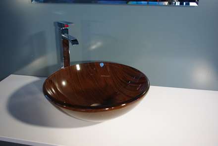 Badezimmer Ideen, Design und Bilder | homify