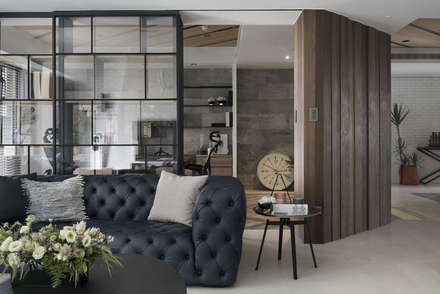 Ideen & Inspiration für moderne Wohnzimmer | homify Ideen & Inspiration für moderne Wohnzimmer | homify