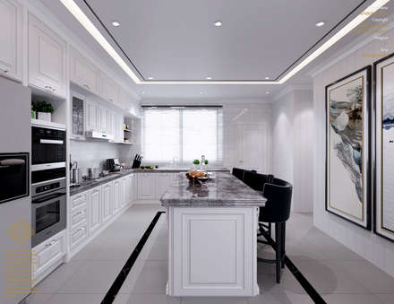 Kitchen design ideas, inspiration & pictures | homify Kitchen design ideas, inspiration & pictures | homify