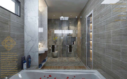 Bathroom design ideas, inspiration & pictures | homify Bathroom design ideas, inspiration & pictures | homify