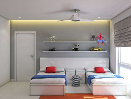 Schlafzimmer Einrichtung, Inspiration und Bilder | homify