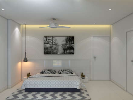 Schlafzimmer Einrichtung, Inspiration und Bilder | homify