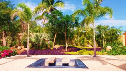 Garden & landscaping design ideas, inspiration & pictures | homify