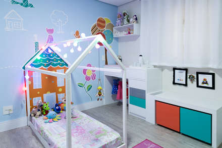 Ausgefallene Kinderzimmer Ideen & Inspiration homify