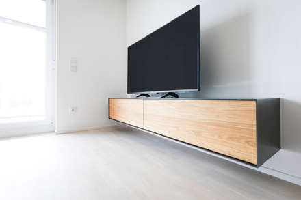 Wohnzimmer Einrichtung, Design, Inspiration und Bilder | homify