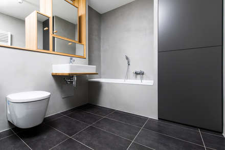 Badezimmer Ideen, Design und Bilder | homify