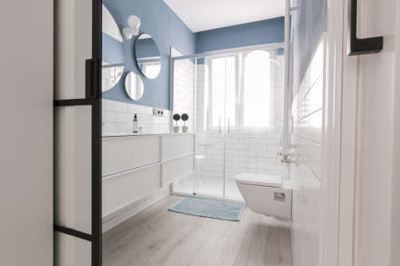 Baños: Ideas, diseños y decoración | homify Baños: Ideas, diseños y decoración | homify
