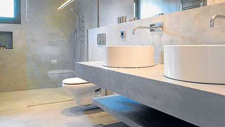 Baños: Ideas, diseños y decoración | homify Baños: Ideas, diseños y decoración | homify