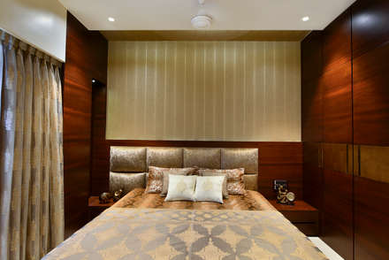 Bedroom Interior design ideas, inspiration & pictures | Homify Bedroom Interior design ideas, inspiration & pictures | Homify