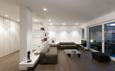 Soggiorno: Idee, immagini e decorazione | homify Soggiorno: Idee, immagini e decorazione | homify