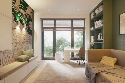 Kinderzimmer Einrichtung, Inspirationen, Ideen und Bilder | homify Kinderzimmer Einrichtung, Inspirationen, Ideen und Bilder | homify