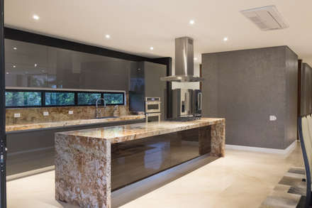 Cocinas: Ideas, diseños y decoración | homify Cocinas: Ideas, diseños y decoración | homify