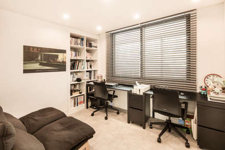 Homeoffice & Büro Einrichtung, Ideen und Bilder | homify