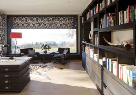 Homeoffice & Büro Einrichtung, Ideen und Bilder | homify