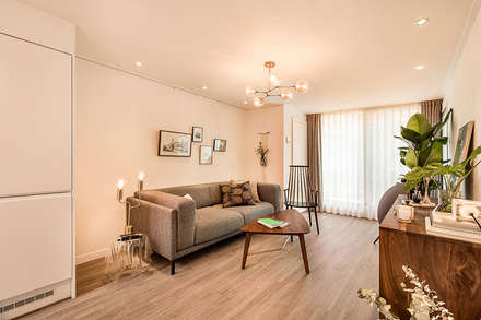 Wohnzimmer Einrichtung, Design, Inspiration und Bilder | homify