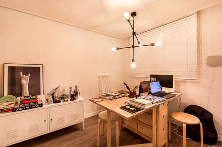 Homeoffice & Büro Einrichtung, Ideen und Bilder | homify