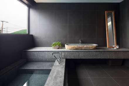 Moderne Badezimmer Ideen & Bilder | homify Moderne Badezimmer Ideen & Bilder | homify