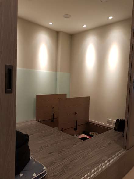 Homify Asian Nursery Kid S Room By 懷謙建設有限公司