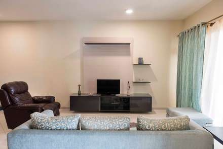 Multimedia-Raum & Heimkino Ideen und Inspirationen | homify