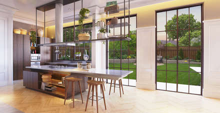 Moderne Esszimmer Ideen & Inspiration | homify