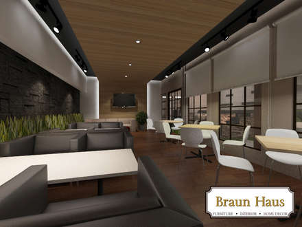 Spa: ide desain, inspirasi & gambar  homify