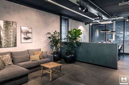 Woonkamer: design, ideeën, inspiratie en foto\'s | homify Woonkamer: design, ideeën, inspiratie en foto\'s | homify