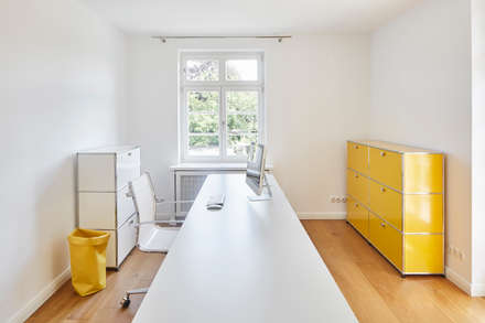 Homeoffice & Büro Einrichtung, Ideen und Bilder | homify