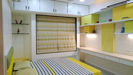 Nursery/Kid\'s Room design ideas, inspiration & pictures | homify Nursery/Kid\'s Room design ideas, inspiration & pictures | homify