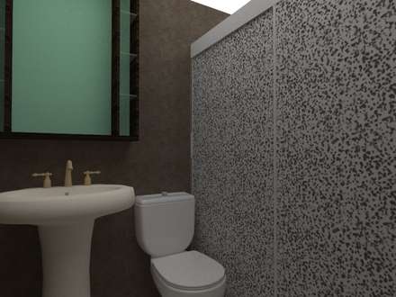 Baños: ideas, imágenes y decoración | homify