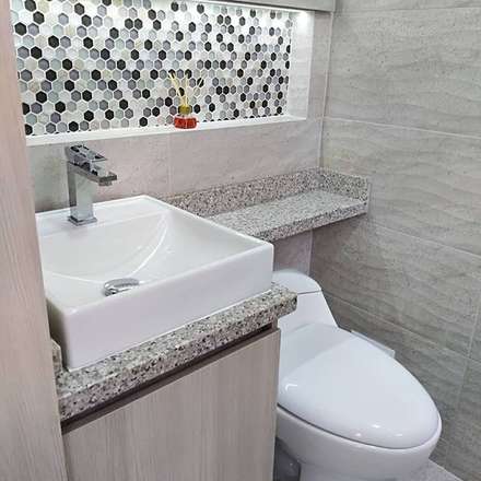 Baños: ideas, imágenes y decoración | homify